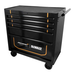 Візок інструментальний DeWALT DWST98236-1 купити