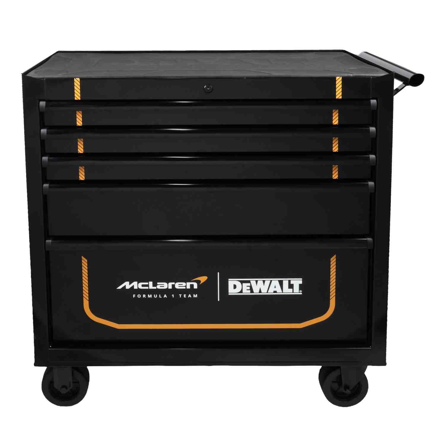 Візок інструментальний DeWALT DWST98236-1