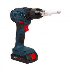 Перехідник М14/S10 фото