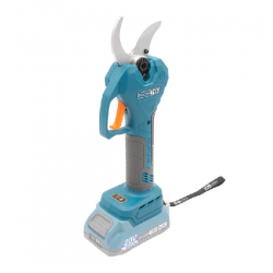 Аккумуляторный секатор PROFI-TEC PES40 UltraCore (1&times;PT2020VX (2.0 Ач), зарядное устройство) купить