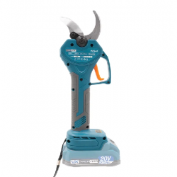 Аккумуляторный секатор PROFI-TEC PES40 UltraCore (1&times;PT2020VX (2.0 Ач), зарядное устройство) в Украине