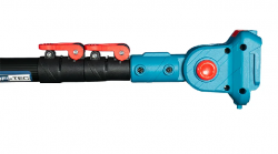 Телескопічний універсальний подовжувач PROFI-TEC PUEC203  купити