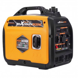 Генератор инверторный MaXpeedingRods MXR3800DF заказать