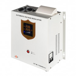 Стабилизатор напряжения LP-W-17000RD EU (10200Вт/7 ступ) в Украине