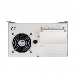 Стабилизатор напряжения LP-W-17000RD EU (10200Вт/7 ступ) заказать