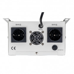 Стабилизатор напряжения LP-W-2500RD EU (1500Вт/7 ступеней) купить