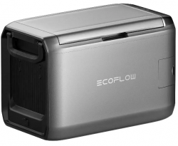 Холодильник Ecoflow Glacier 45L с аккумулятором купить