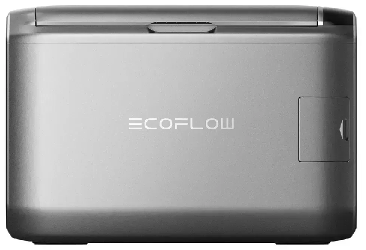 Холодильник Ecoflow Glacier 45L с аккумулятором