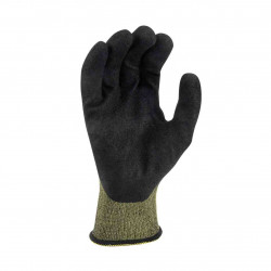 Перчатки универсальные, с пенополинитриловым покрытием DeWALT DPG80L в Украине