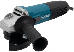 Угловая шлифовальная машина PROFI-TEC AG125-850