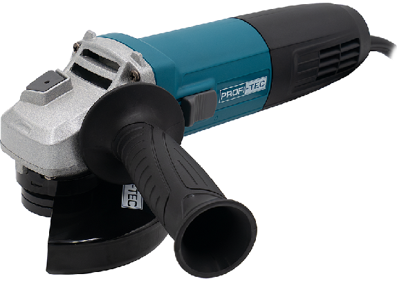 Угловая шлифовальная машина PROFI-TEC AG125-850