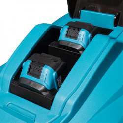 Аккумуляторная газонокосилка PROFI-TEC EcoCut 43 Lite (без аккумулятора и зарядного устройства)  купить