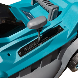 Аккумуляторная газонокосилка PROFI-TEC EcoCut 43 Lite (без аккумулятора и зарядного устройства)  в Украине