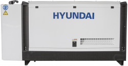 Электростанция дизельная Hyundai DHY 55KSE