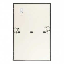 Солнечная панель LP Longi Solar Half-Cell 435W (30 профиль, Topcon N, монокристалл) в Украине