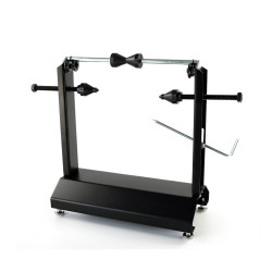 Стійка для балансування коліс мотоцикла з додатковими регулюваннями TORIN TRTD-004-06 купити