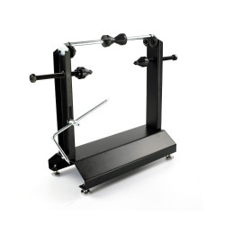 Стійка для балансування коліс мотоцикла з додатковими регулюваннями TORIN TRTD-004-06 в Україні