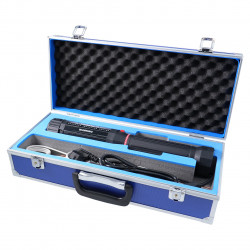 Индукционный нагреватель 1100W с набором насадок G.I.KRAFT  IND-1100W-8A купить