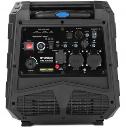 Інверторний генератор HYUNDAI HHY 10050Si купити