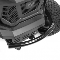 Садовый трактор HECHT 5292 в Украине