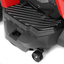 Садовый трактор HECHT 5292 заказать