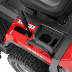 Садовый трактор HECHT 5292 не дорого