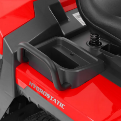 Садовый трактор HECHT 5292 фото