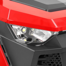 Садовый трактор HECHT 5292 в интернет-магазине