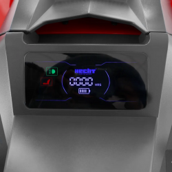 Садовый трактор HECHT 5292 цена