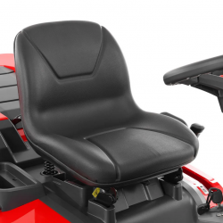 Садовый трактор HECHT 5292 акция