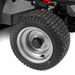 Садовый трактор HECHT 5292 скидки