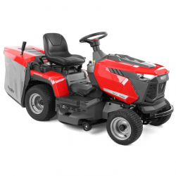 Садовый трактор HECHT 5292