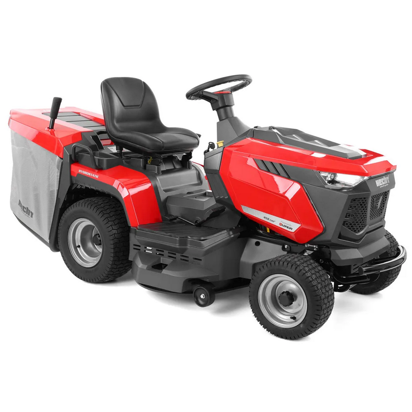 Садовый трактор HECHT 5292