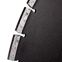 Круг алмазный отрезной 1A1RSS/C3 450x4,0/3,0x10x25,4-11,5-32 HIT Asphalt в Украине