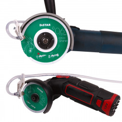 Система подачи води Spray фото