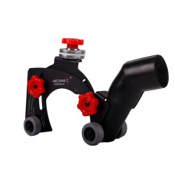 Накладной штроборез для угловой шлифовальной машины AirCHASER 115-125 2.0 купить