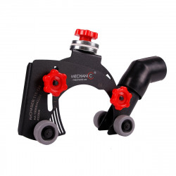 Накладной штроборез для угловой шлифовальной машины AirCHASER 115-125 2.0 в Украине