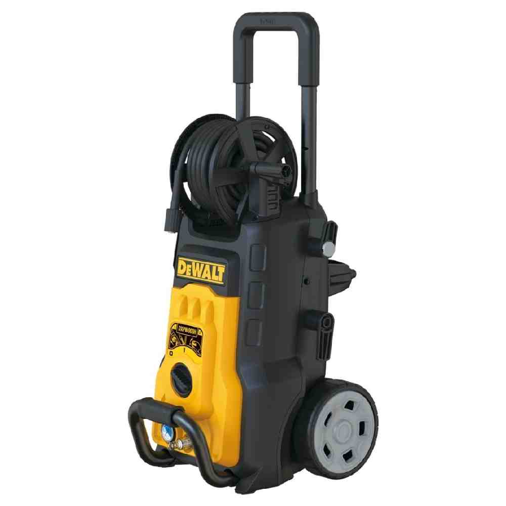 Мийка високого тиску електрична DeWALT DXPW003H