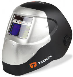 Маска сварочная Tecmen 100LW