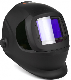 Маска зварювальна Tecmen 900 950D-G