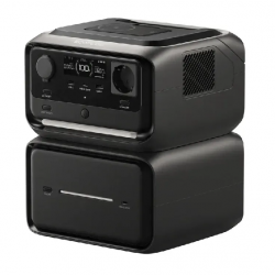 Зарядна станція EcoFlow RIVER 3 MAX Plus Wireless купити