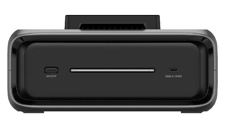 Додаткова батарея EcoFlow RIVER 3 Plus Smart EB 300 Extra Battery