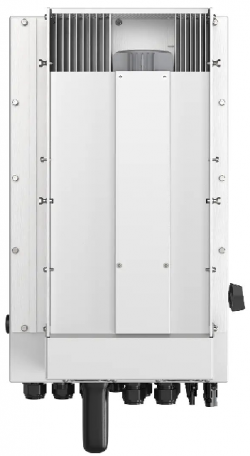 Гибридный инвертор Solis S6-EH1P6K-L-PLUS (6 кВт, 1 фаза, 2 MPPT,LV (указанная цена в гривнах без учета НДС) купить