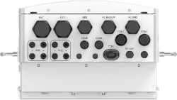 Гібридний інвертор S6-EH3P15K02-NV-YD-L Solis (15kW, 3 фази, 2 MPPT, LV (вказана ціна в гривнях без урахування ПДВ) в Україні