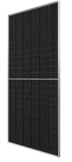 Сонячна панель Longi LR8-66HGD-615M (вказана ціна в гривнях без урахування ПДВ) купити
