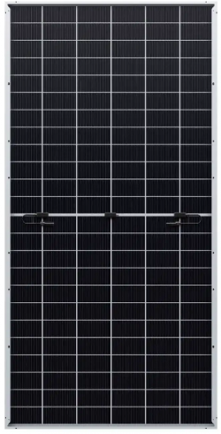 Сонячна панель Longi LR8-66HGD-615M (вказана ціна в гривнях без урахування ПДВ) в Україні
