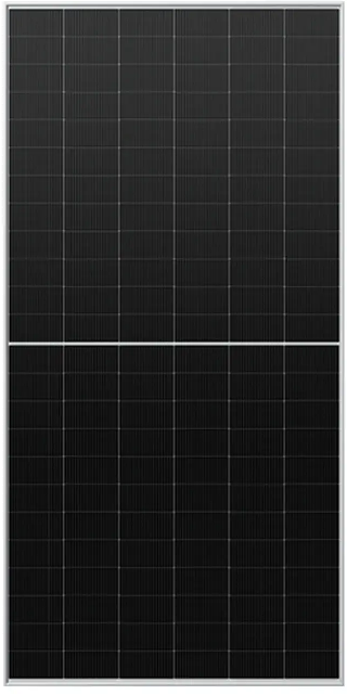 Сонячна панель Longi LR8-66HGD-615M (вказана ціна в гривнях без урахування ПДВ)