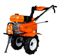 Мотоблок GTM B-7/80-4 бензиновый, 7 л.с. купить