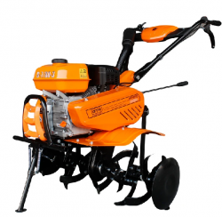 Мотоблок GTM B-7/80-4 бензиновый, 7 л.с.