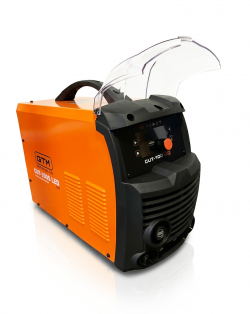 Апарат плазменной резки GTM CUT-100S LED питание 400В (CUT-100S LED) купить